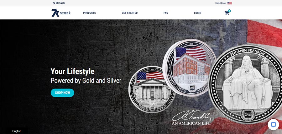 7K Metals Review 7K Metals Review