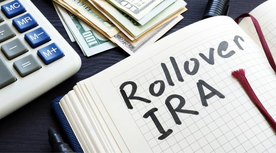 All About a Silver Roth IRA
