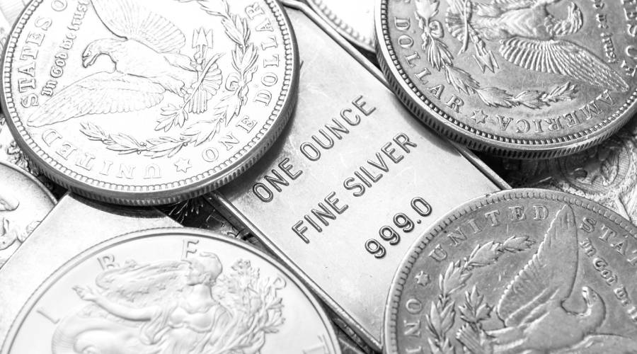 All About a Silver Roth IRA