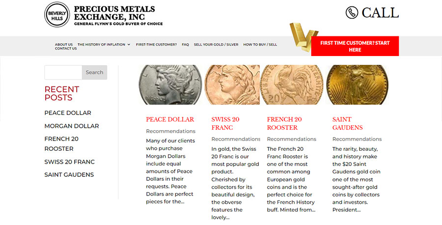 Beverly Hills Precious Metals Review