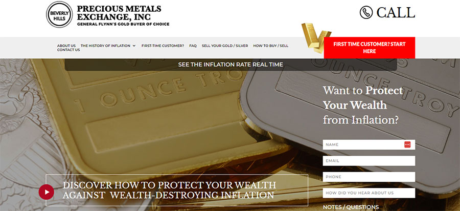 Beverly Hills Precious Metals Review