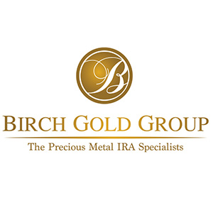 Birch Gold Group Birch Gold Group
