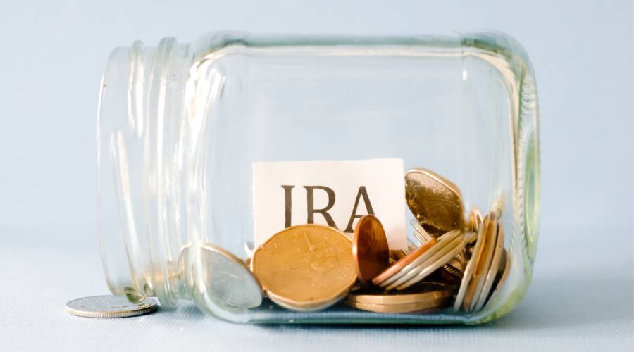 Can I Store Silver From My IRA At Home?