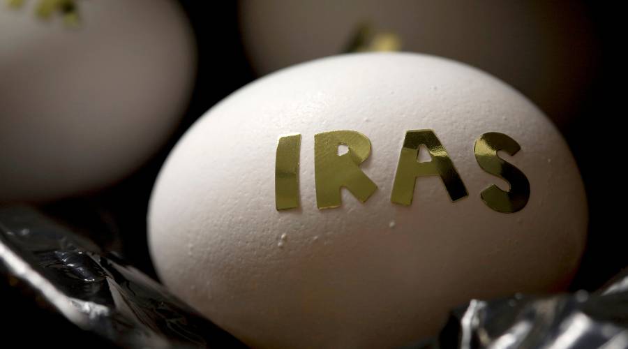 Can I Store Silver From My IRA At Home?