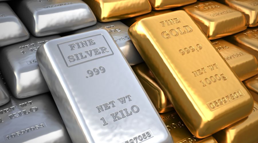 How Does A Precious Metals IRA Work?