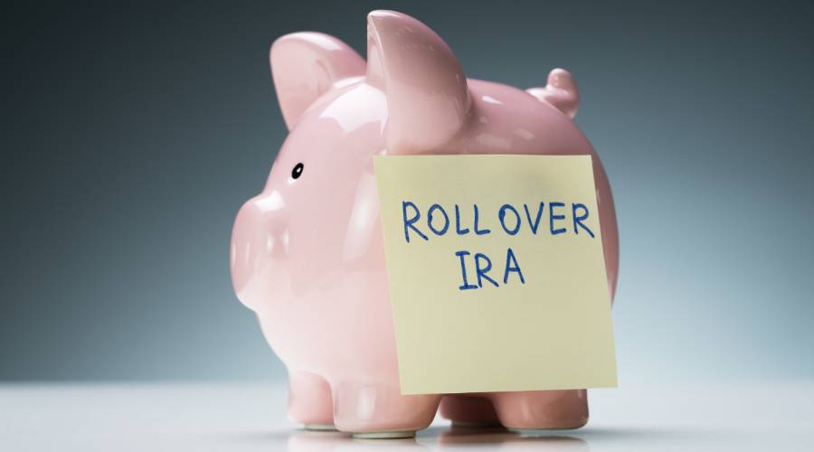 How To Move A 401K To A Gold IRA How To Move A 401K To A Gold IRA