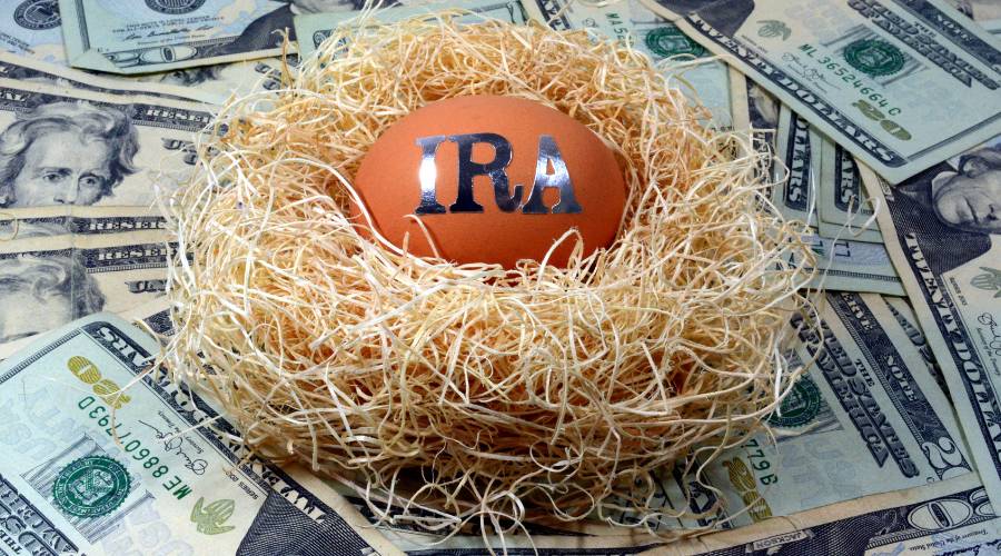How To Open A Gold IRA Account Tax & Penalty Free How To Open A Gold IRA Account Tax & Penalty Free