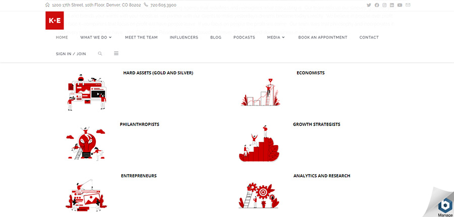 Kirk Elliot PHD Review