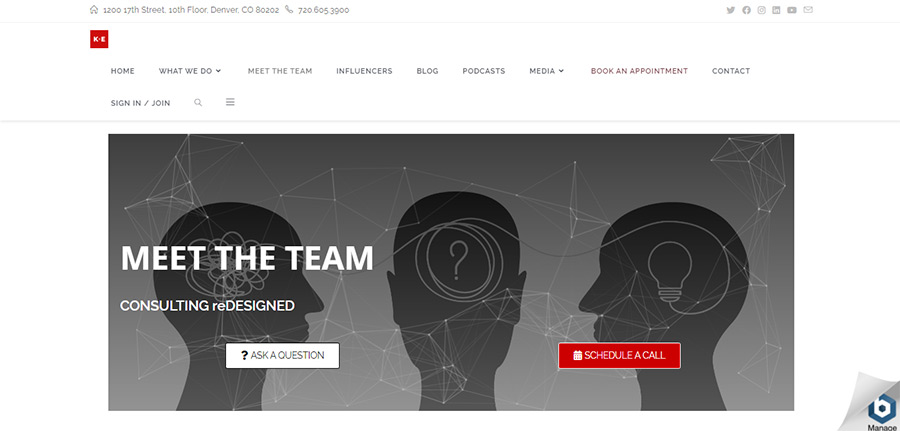 Kirk Elliot PHD Review