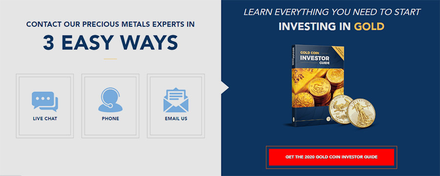 Patriot Gold Group Review Patriot Gold Group Review