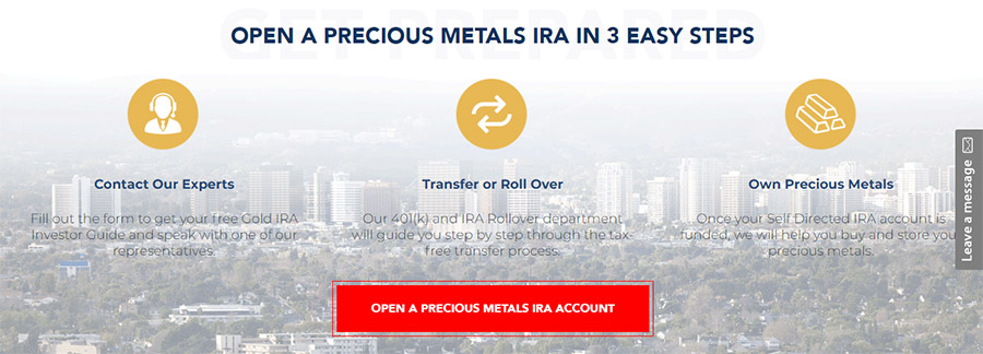 Patriot Gold Group Review Patriot Gold Group Review