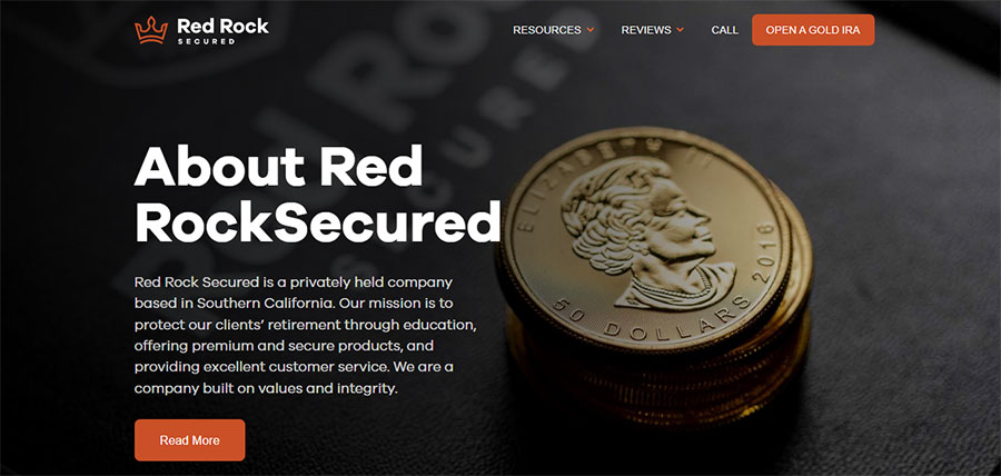 Red Rock Secured Review Red Rock Secured Review