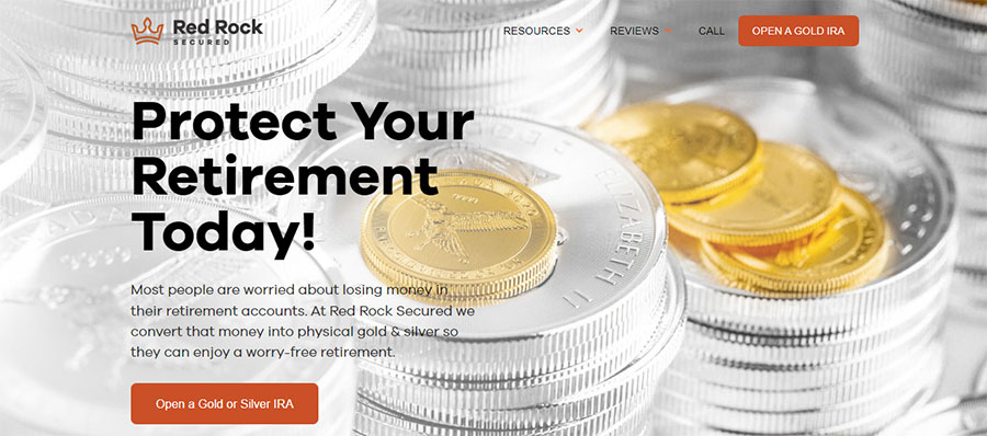 Red Rock Secured Review Red Rock Secured Review