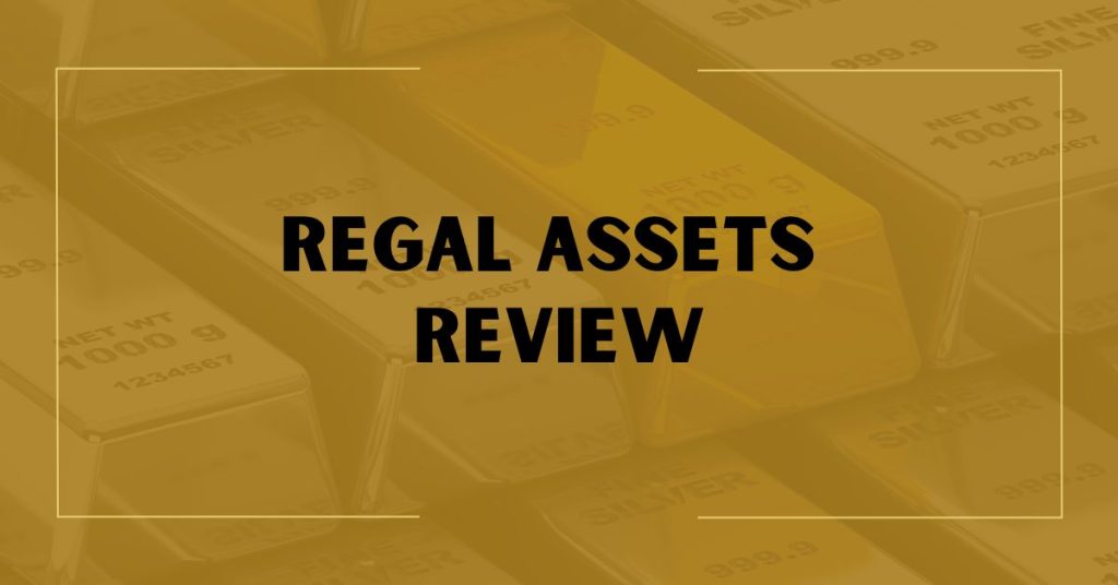 Regal Assets Review