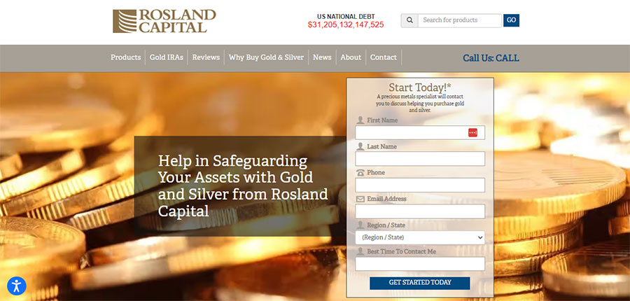 Rosland Capital Review Rosland Capital Review