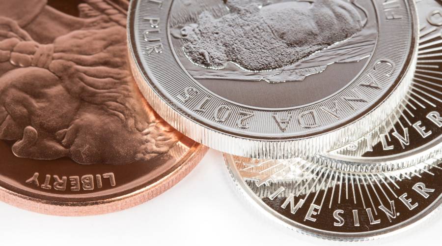 Setting Up A Precious Metals IRA Account