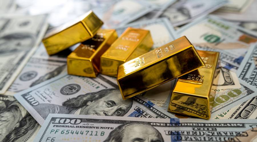What is a Gold IRA?