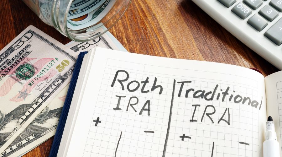 How Does A Precious Metals IRA Work?