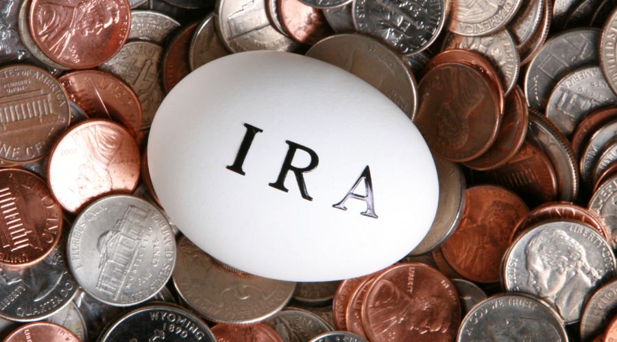 A Gold IRA Tax Deductible? A Gold IRA Tax Deductible?