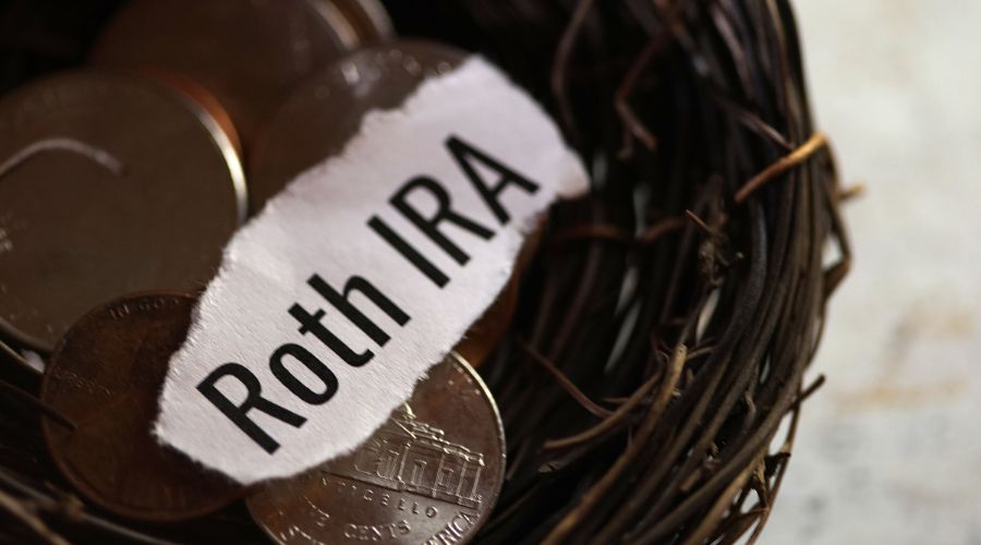 A Gold IRA Tax Deductible? A Gold IRA Tax Deductible?