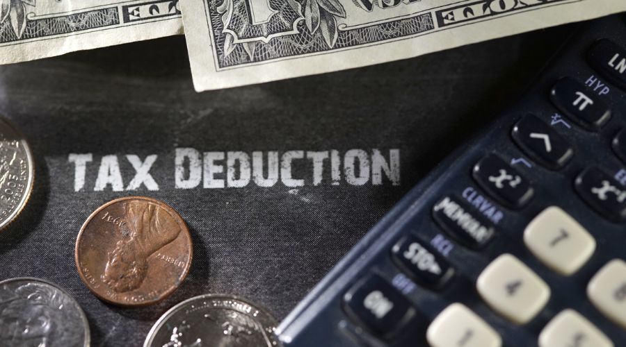A Gold IRA Tax Deductible? A Gold IRA Tax Deductible?