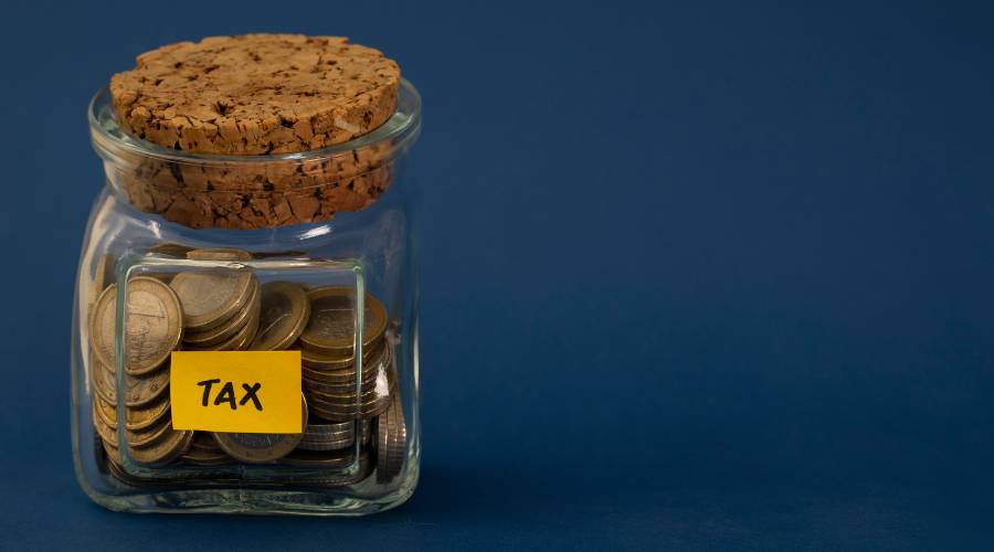 A Gold IRA Tax Deductible? A Gold IRA Tax Deductible?