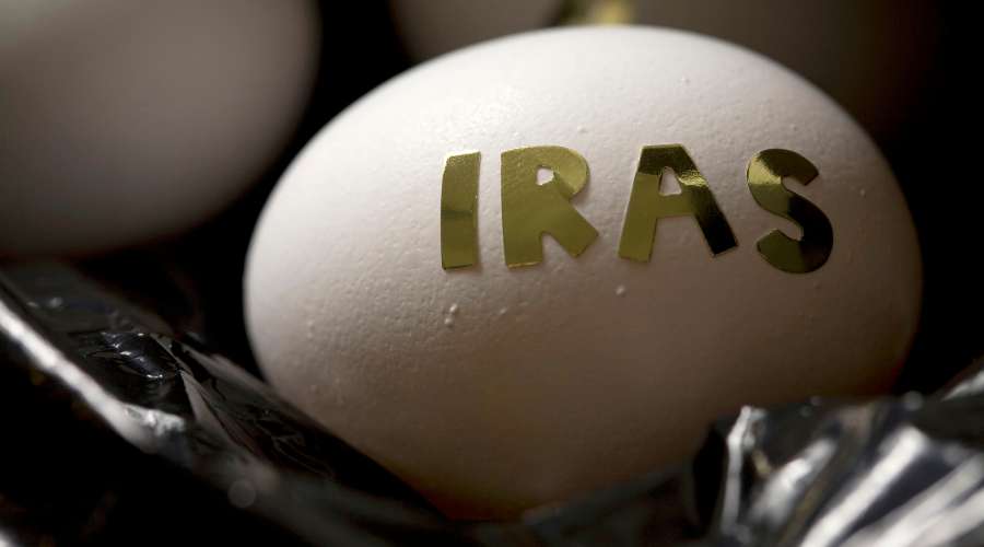 Can I Roll My IRA Into Gold or Silver?