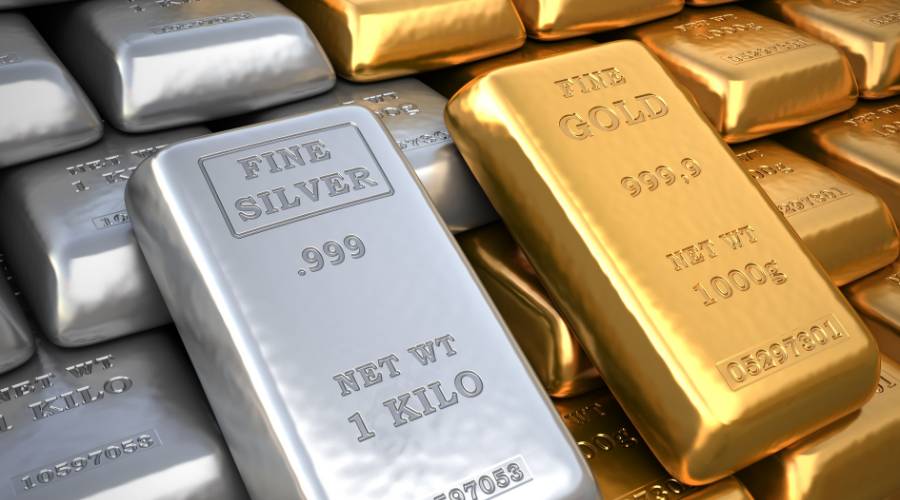 Can You Buy Precious Metals With a Roth IRA?