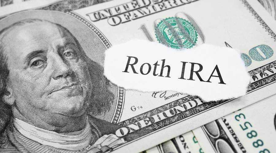 Can You Buy Precious Metals With a Roth IRA?