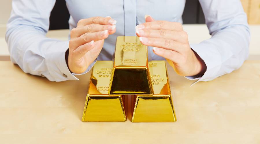 Can You Lose Money Investing in Gold?