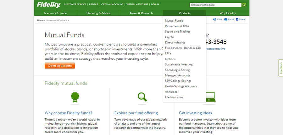 Does Fidelity Offer a Gold IRA? Does Fidelity Offer a Gold IRA?