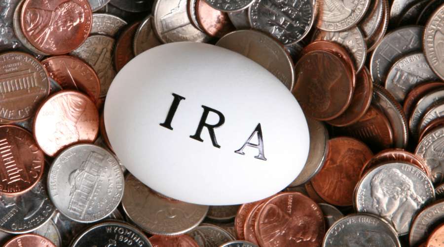 Does Vanguard Offer a Gold IRA?