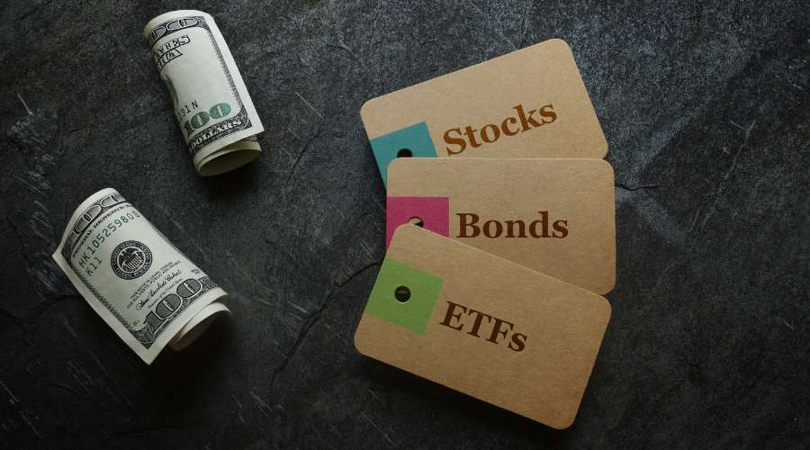 Does Vanguard Offer a Gold IRA?