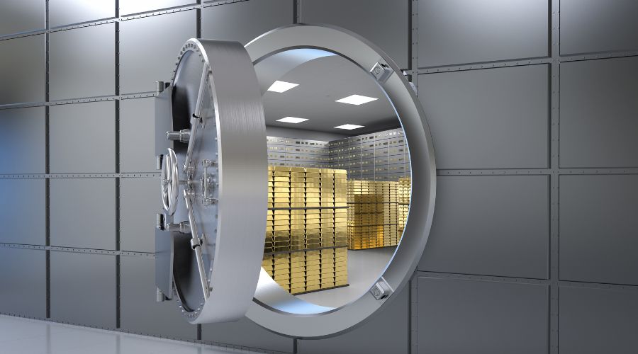 Gold IRA vs Physical Gold