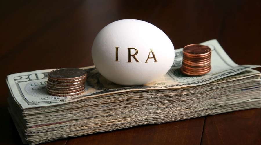 How Do Gold IRA Plans Work?