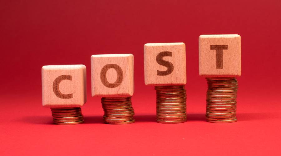 How Much Does a Gold IRA Cost?