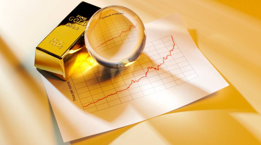 How Much Gold Should I Have?