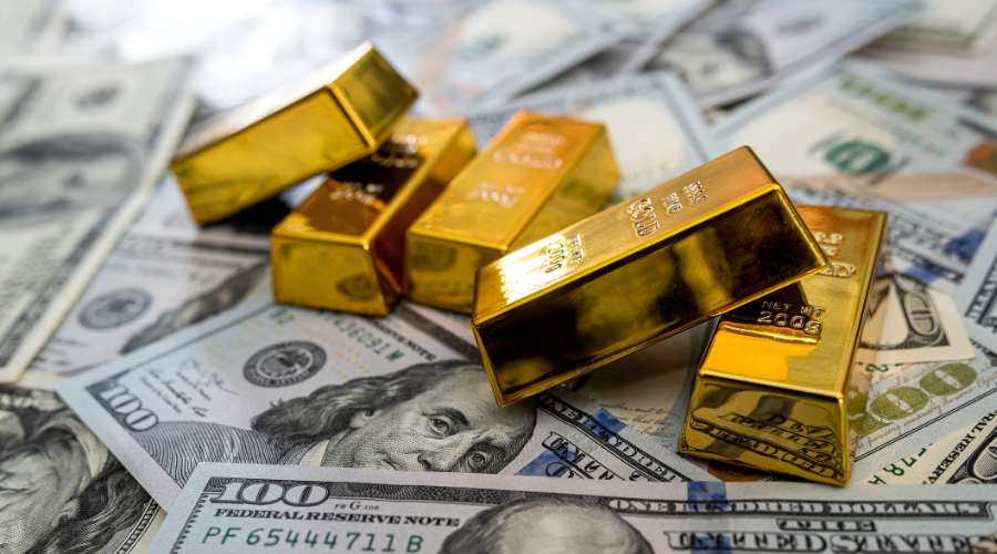 How Much Money Do I Need to Start a Gold IRA?