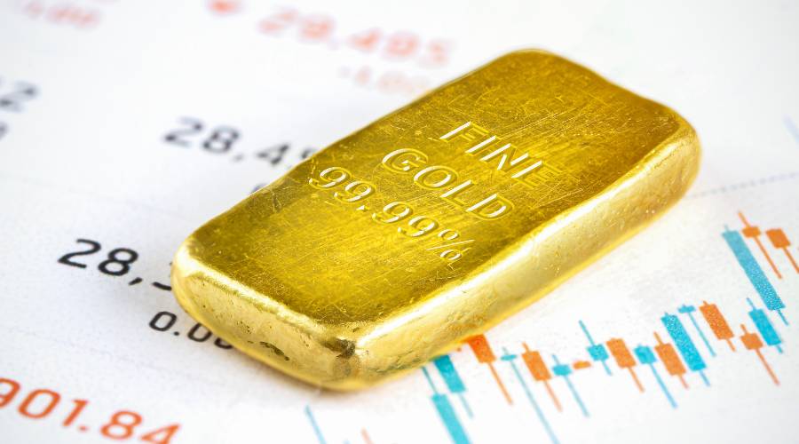 How Much Should You Invest in a Gold IRA?