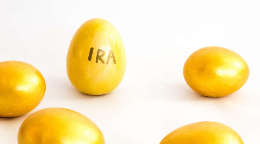 How is a Gold IRA Taxed? How is a Gold IRA Taxed?
