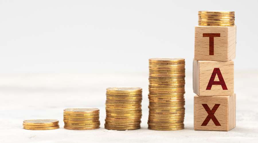 How is a Gold IRA Taxed? How is a Gold IRA Taxed?