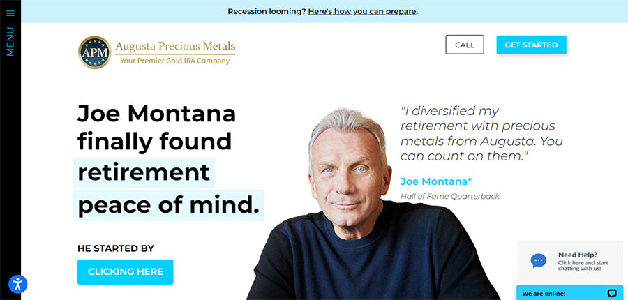 Augusta Precious Metals