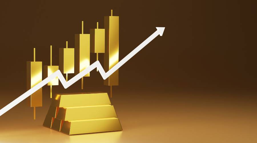 Is Buying Gold a Good Retirement Plan?