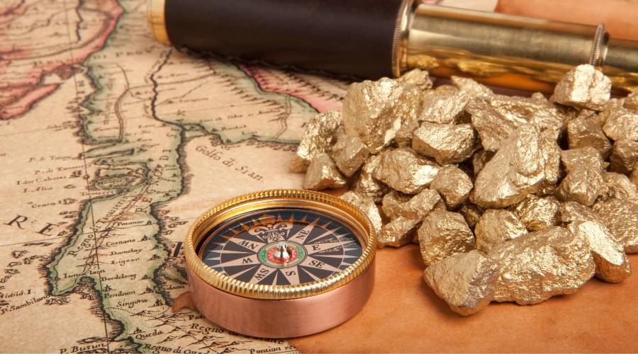 Is Investing in Gold a Good Idea?