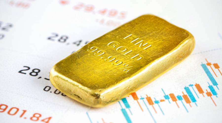 Is Investing in Gold a Good Idea?