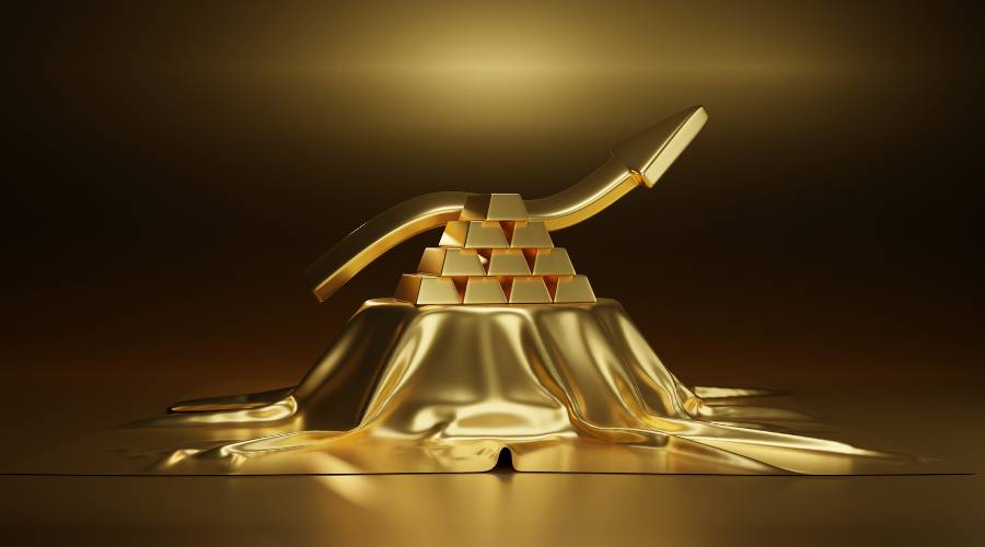 Is Investing in Gold a Good Idea?