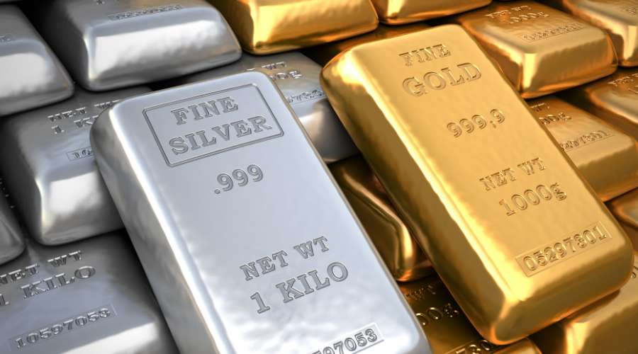 Silver IRA Rollover Silver IRA Rollover