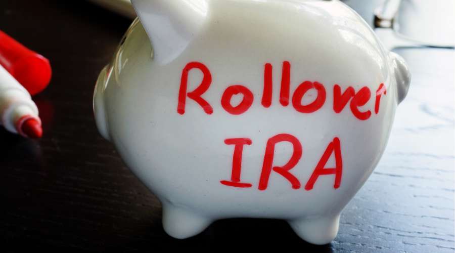 Silver IRA Rollover Silver IRA Rollover