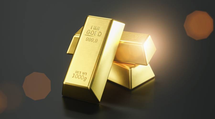 What Gold Bars are IRA Approved? What Gold Bars are IRA Approved?