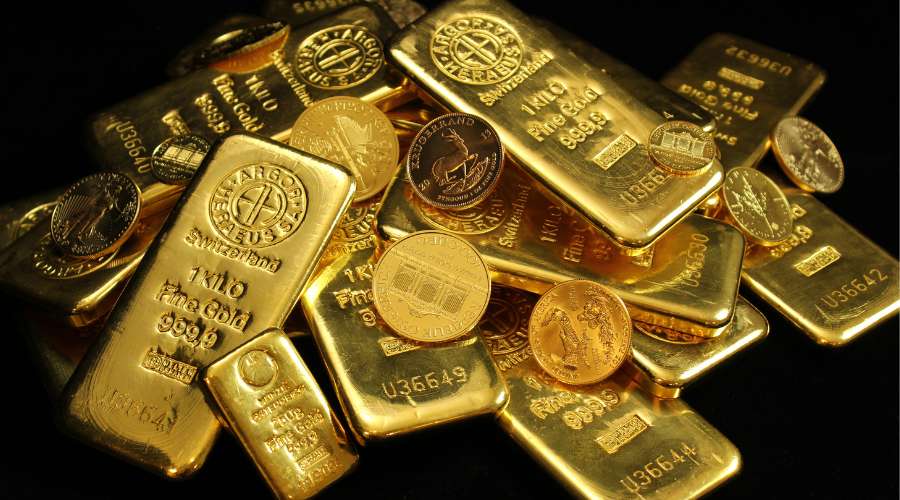 Can Gold Investing Cause Financial Losses?